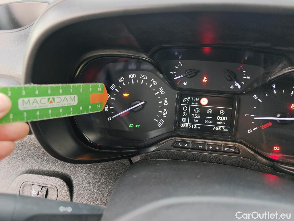  Citroen  Berlingo  Combi Live M 1.5 BlueHDi 100CV MT5 E6dT #32