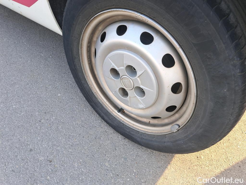  Fiat  Fiorino III  SX Cargo 1.3 Multijet 95CV MT5 E6 #45