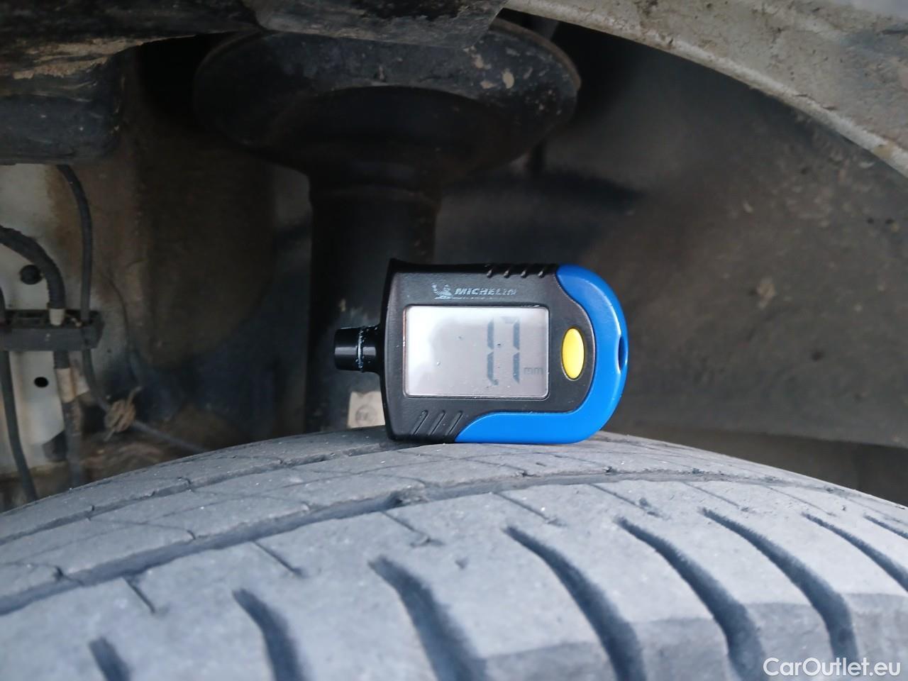  Citroen  Jumper  Furgón Gran Volumen 35 L4H2 Heavy BlueHDi 165 Start&Stop BlueHDi #1