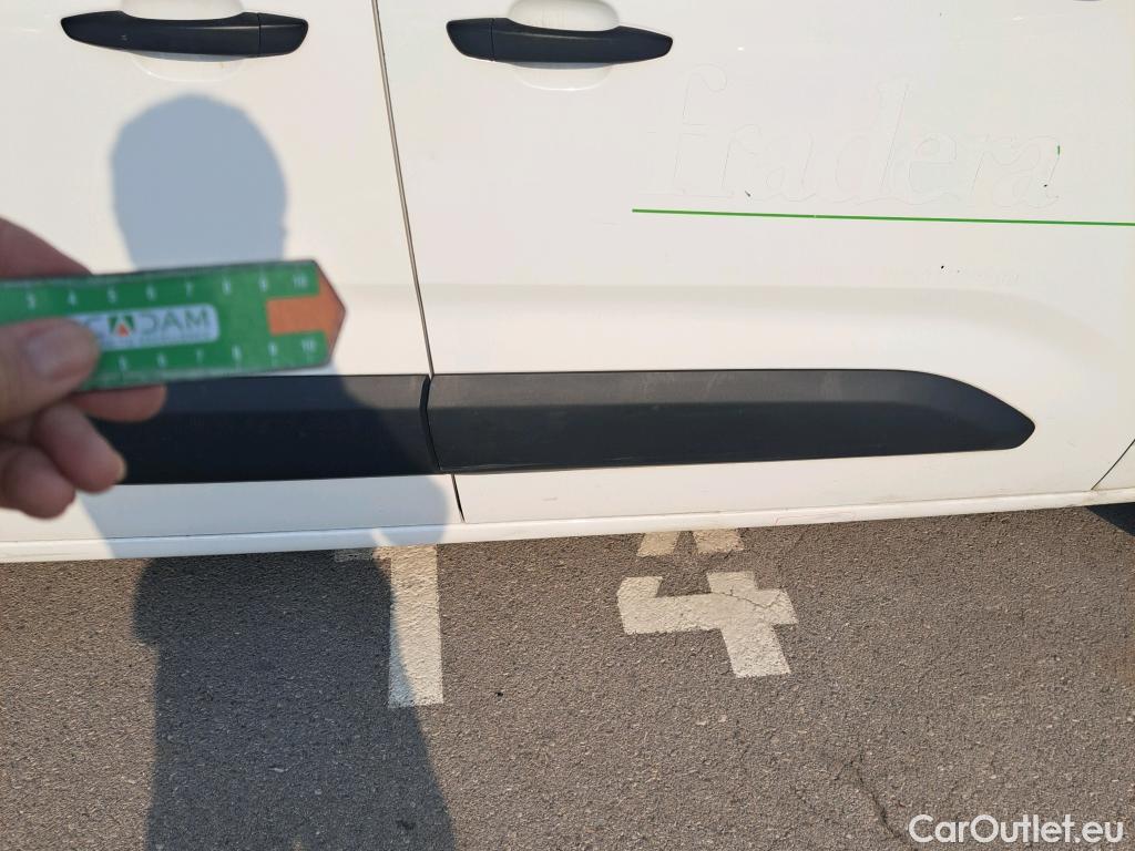  Opel  Combo  E Cargo Express 1.5 100CV MT5 #54