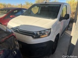  Citroen  Berlingo  Furgón Control M 1.5 100CV MT5 