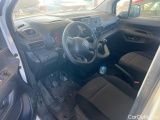  Citroen  Berlingo  Furgón Control M 1.5 100CV MT5 #3