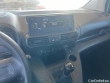  Citroen  Berlingo  Furgón Control M 1.5 100CV MT5 #13