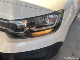  Citroen  Berlingo  Furgón Control M 1.5 100CV MT5 #15