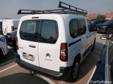  Citroen  Berlingo  Combi Live Pack Business M 1.5 BlueHDi 100CV MT6 E6d #2