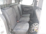  Citroen  Berlingo  Combi Live Pack Business M 1.5 BlueHDi 100CV MT6 E6d #7