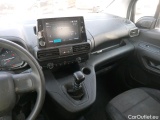  Citroen  Berlingo  Combi Live Pack Business M 1.5 BlueHDi 100CV MT6 E6d #14
