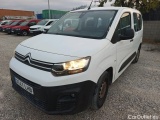  Citroen  Berlingo  Combi Live M 1.5 BlueHDi 100CV MT5 E6dT 