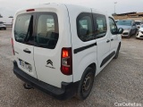  Citroen  Berlingo  Combi Live M 1.5 BlueHDi 100CV MT5 E6dT #2