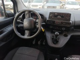  Citroen  Berlingo  Combi Live M 1.5 BlueHDi 100CV MT5 E6dT #3