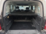  Citroen  Berlingo  Combi Live M 1.5 BlueHDi 100CV MT5 E6dT #8