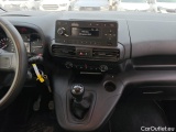  Citroen  Berlingo  Combi Live M 1.5 BlueHDi 100CV MT5 E6dT #13