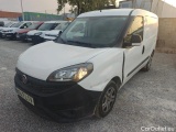  Fiat  Doblo FIAT Doblò Cargo/2015/4P/furgón derivado de turismo Cargo SX 1.3 Mjet 70 kW (95 CV) 