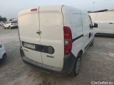  Fiat  Doblo FIAT Doblò Cargo/2015/4P/furgón derivado de turismo Cargo SX 1.3 Mjet 70 kW (95 CV) #2