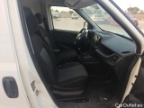  Fiat  Doblo FIAT Doblò Cargo/2015/4P/furgón derivado de turismo Cargo SX 1.3 Mjet 70 kW (95 CV) #6