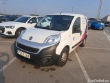  Fiat  Fiorino III  SX Cargo 1.3 Multijet 95CV MT5 E6 