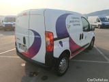  Fiat  Fiorino III  SX Cargo 1.3 Multijet 95CV MT5 E6 #2