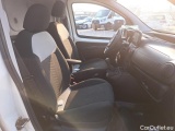  Fiat  Fiorino III  SX Cargo 1.3 Multijet 95CV MT5 E6 #6