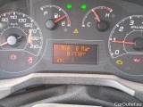  Fiat  Fiorino III  SX Cargo 1.3 Multijet 95CV MT5 E6 #5