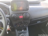  Fiat  Fiorino III  SX Cargo 1.3 Multijet 95CV MT5 E6 #13
