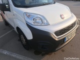  Fiat  Fiorino III  SX Cargo 1.3 Multijet 95CV MT5 E6 #16