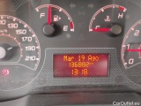  Fiat  Fiorino  1.3 Multijet 80CV MT5 E6 #5