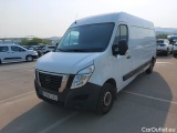  Nissan  NV400 NISSAN  / 2011 / 4P / furgón L3H2 3,5T 2.3dCi 99kW FWD Optima 