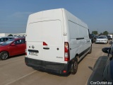  Nissan  NV400 NISSAN  / 2011 / 4P / furgón L3H2 3,5T 2.3dCi 99kW FWD Optima #2