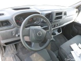  Nissan  NV400 NISSAN  / 2011 / 4P / furgón L3H2 3,5T 2.3dCi 99kW FWD Optima #3
