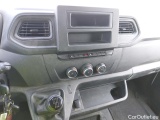  Nissan  NV400 NISSAN  / 2011 / 4P / furgón L3H2 3,5T 2.3dCi 99kW FWD Optima #13
