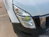  Nissan  NV400 NISSAN  / 2011 / 4P / furgón L3H2 3,5T 2.3dCi 99kW FWD Optima #16