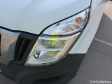  Nissan  NV400 NISSAN  / 2011 / 4P / furgón L3H2 3,5T 2.3dCi 99kW FWD Optima #15