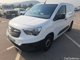  Opel  Combo  E Cargo Express 1.5 100CV MT5 