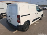  Opel  Combo  E Cargo Express 1.5 100CV MT5 #2