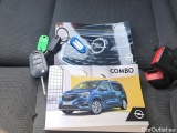  Opel  Combo  E Cargo Express 1.5 100CV MT5 #9