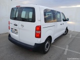  Opel  Vivaro OPEL  / 2019 / 4P / combi 1.5 Diésel 74kW (100CV) M Std Express #2