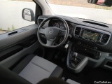  Opel  Vivaro OPEL  / 2019 / 4P / combi 1.5 Diésel 74kW (100CV) M Std Express #3