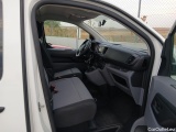  Opel  Vivaro OPEL  / 2019 / 4P / combi 1.5 Diésel 74kW (100CV) M Std Express #6