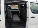  Opel  Vivaro OPEL  / 2019 / 4P / combi 1.5 Diésel 74kW (100CV) M Std Express #7