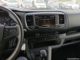  Opel  Vivaro OPEL  / 2019 / 4P / combi 1.5 Diésel 74kW (100CV) M Std Express #12