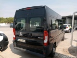  Peugeot  Boxer  Combi 333 L2H2 Active Blue-HDi 130 HDi #2