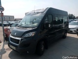  Peugeot  Boxer  Combi 333 L2H2 Active Blue-HDi 130 HDi 