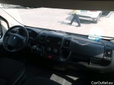  Peugeot  Boxer  Combi 333 L2H2 Active Blue-HDi 130 HDi #3