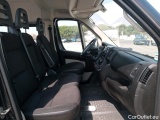  Peugeot  Boxer  Combi 333 L2H2 Active Blue-HDi 130 HDi #6