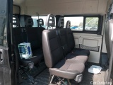  Peugeot  Boxer  Combi 333 L2H2 Active Blue-HDi 130 HDi #7