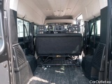  Peugeot  Boxer  Combi 333 L2H2 Active Blue-HDi 130 HDi #8