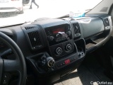  Peugeot  Boxer  Combi 333 L2H2 Active Blue-HDi 130 HDi #13
