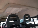  Peugeot  Boxer  Combi 333 L2H2 Active Blue-HDi 130 HDi #12
