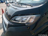  Peugeot  Boxer  Combi 333 L2H2 Active Blue-HDi 130 HDi #15