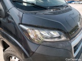  Peugeot  Boxer  Combi 333 L2H2 Active Blue-HDi 130 HDi #16